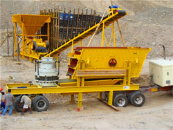 nhà cung cấp thiết bị xử lý quặng sắt